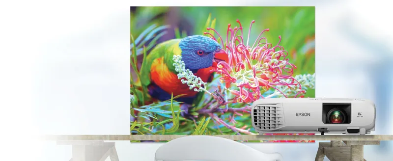 نکات مهم برای خرید ویدئو پروژکتور اپسون EPSON EB-X49