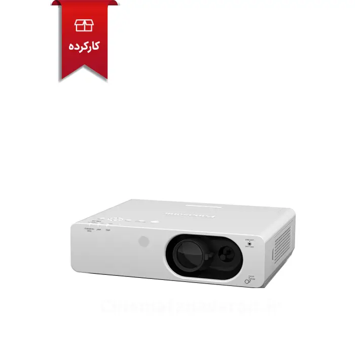 ویدئو پروژکتور استوک پاناسونیک FW-430U